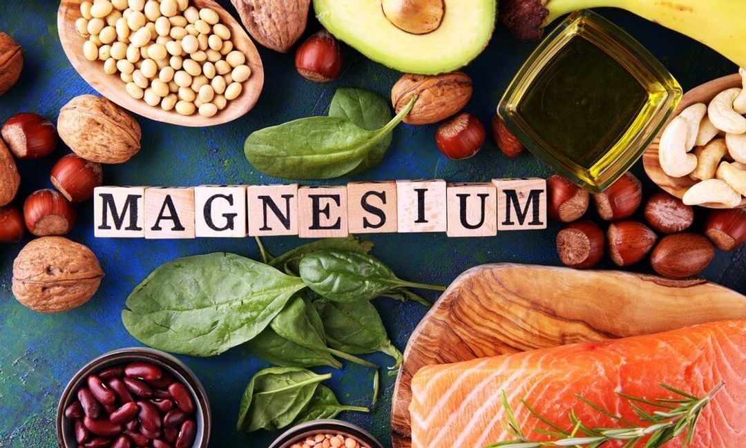 7 Benefits Of Taking Magnesium You Need To Know GlycanAge